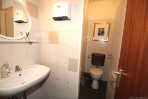 WC-Damen