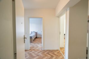 Wohnungseingang/Diele