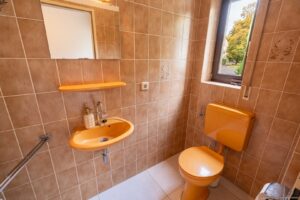 Gäste-WC