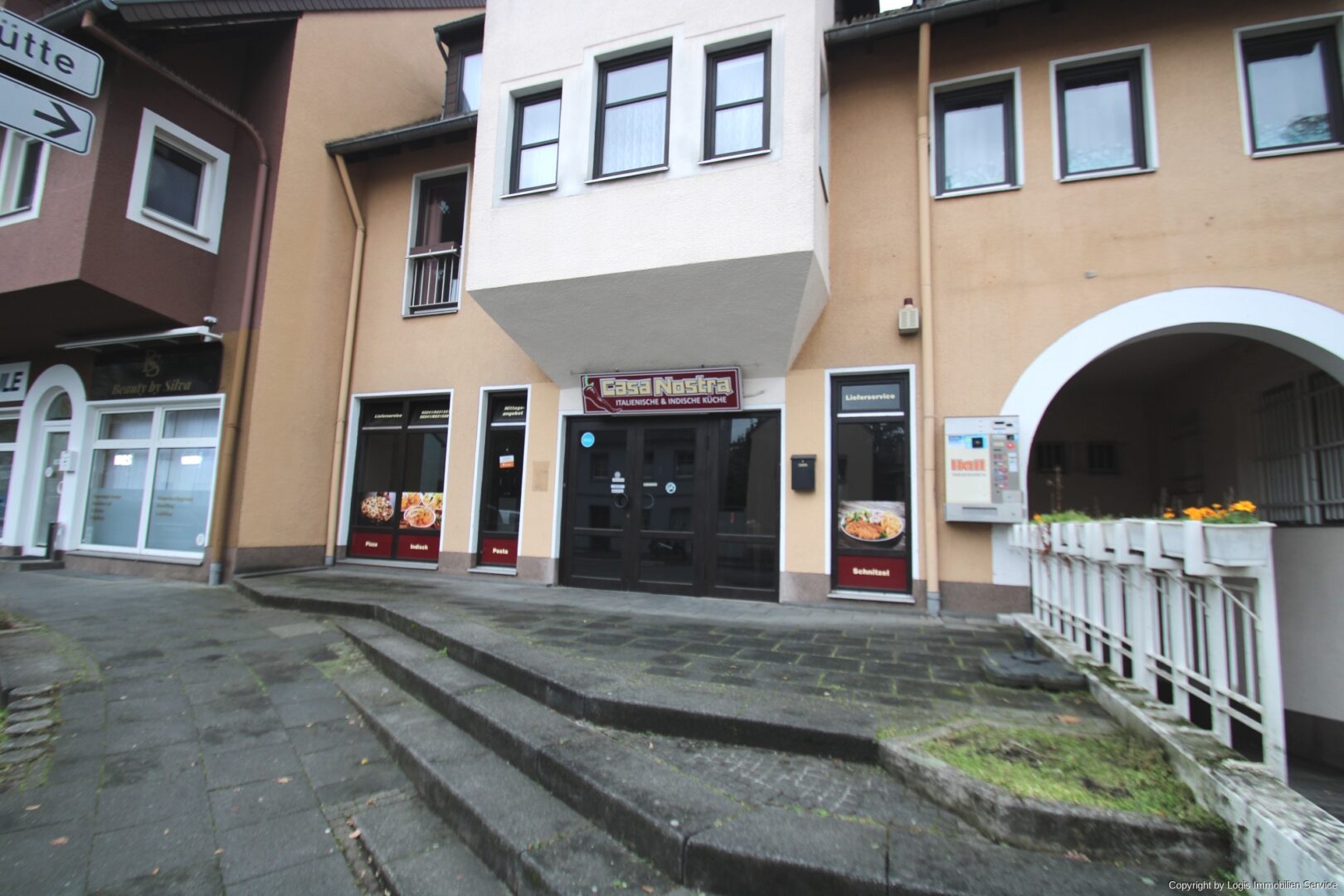 Außenansicht