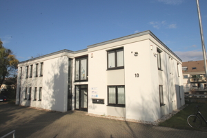 Firma Logis Immobilien Service, IVD, 